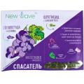 Скотч прозорий 48 мм точна довжина/130м/12 (уп.36шт)