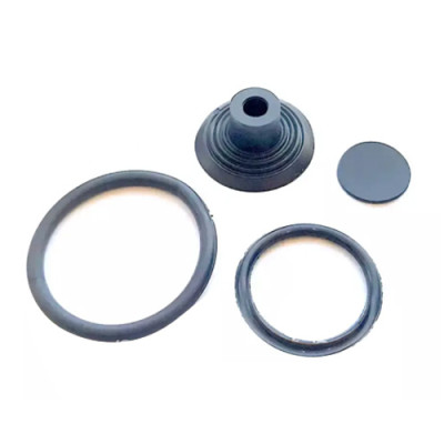 Олива моторна 10W-40 API SN/CF YUKO SEMISYNTHETIC 4л /уп.4шт