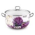 Кондиціонер гранули Lenor Fresh 210гр уп.6шт